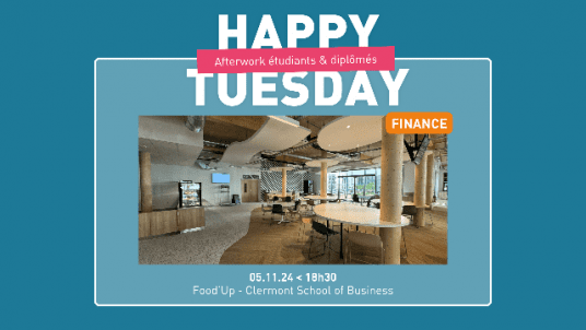 Happy Tuesday - Finance